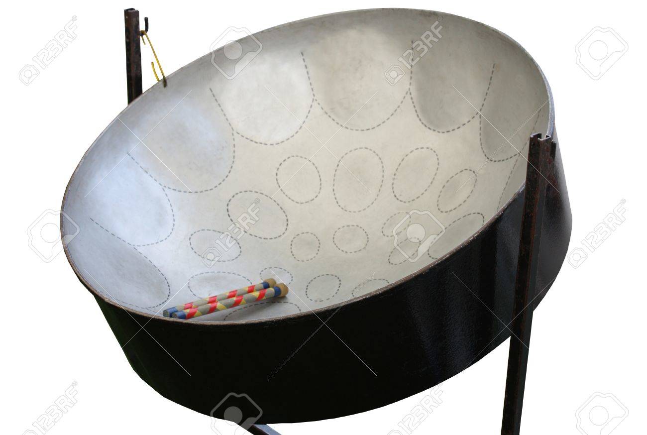 WoodstockCalypsoSteelDrum カリプソスチールドラム（SOUL